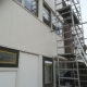 schilder voorschoten