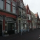 schilder voorhout